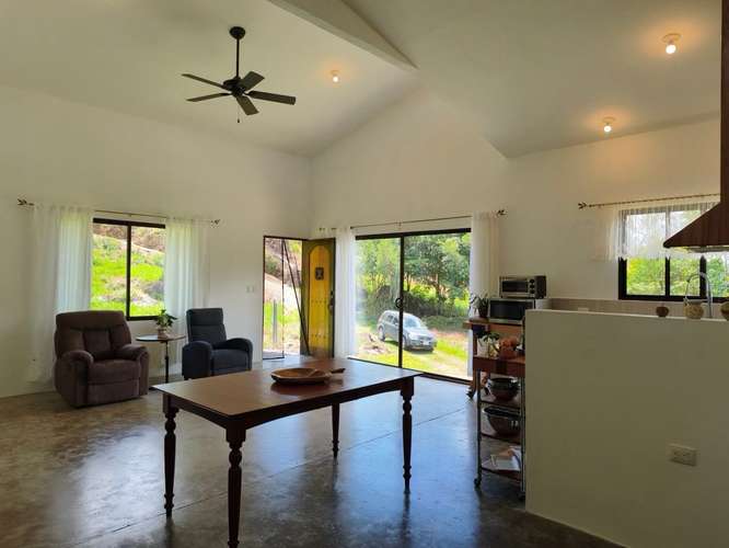 1245671 / Casa en venta / Pérez Zeledón / 20.000 m² de terreno / Una planta / Camioneta 4x4 incluida - Imagen 9