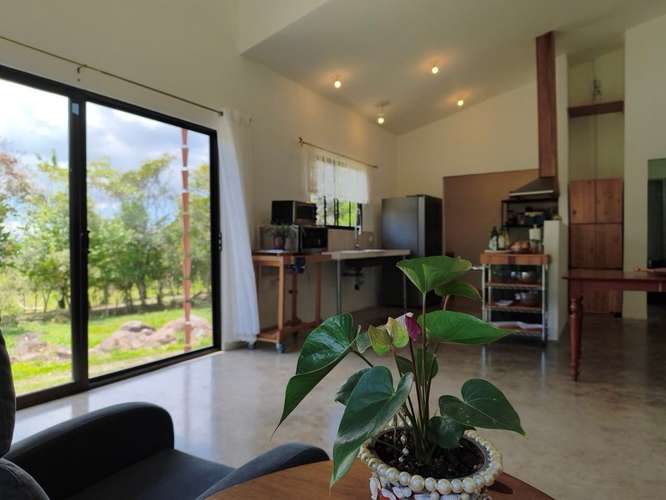 1245671 / Casa en venta / Pérez Zeledón / 20.000 m² de terreno / Una planta / Camioneta 4x4 incluida - Imagen 6