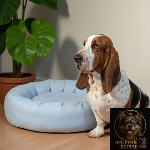 Cachorro BASSET HOUND disponible - Imagen 10