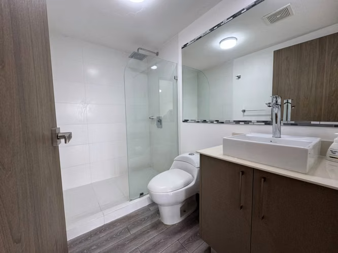 Apartamento amueblado en venta! Excelente oportunidad de inversión  - Imagen 15