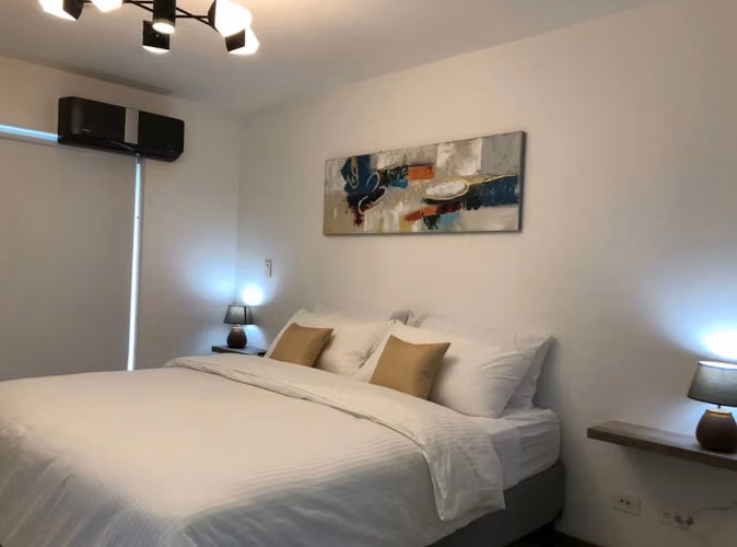 Apartamento con hermosa vista en Rohrmoser  - Imagen 5