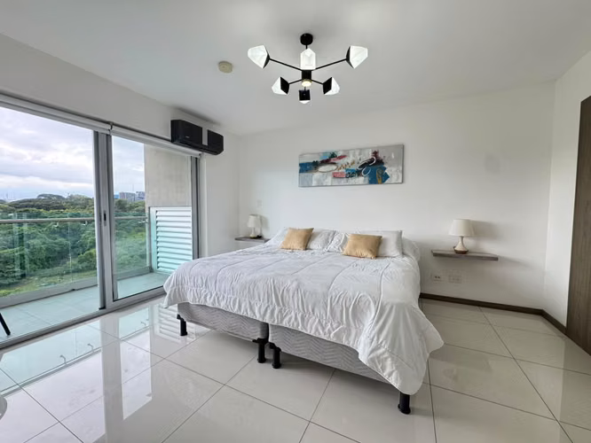 Apartamento amueblado en venta! Excelente oportunidad de inversión  - Imagen 12