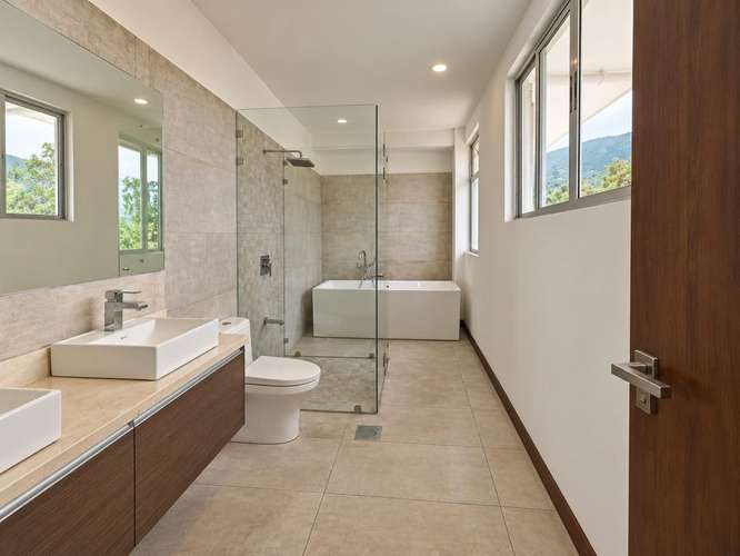 Apartamento en torre exclusiva de Escazú  - Imagen 11