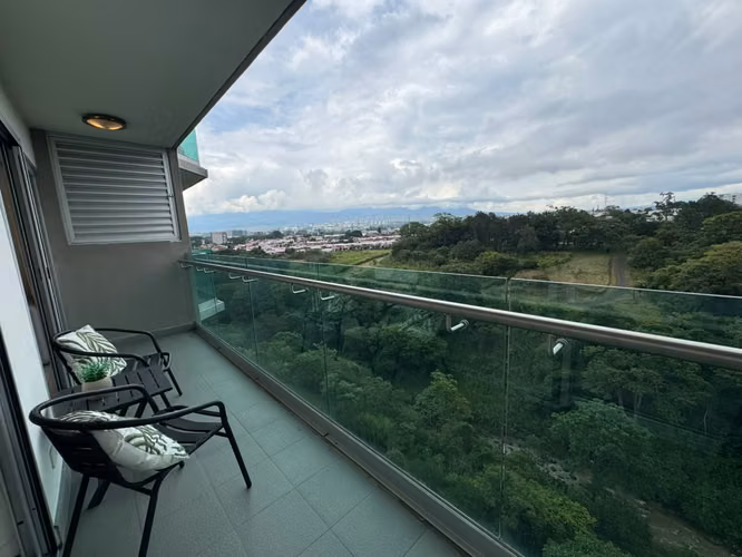 Apartamento amueblado en venta! Excelente oportunidad de inversión  - Imagen 6