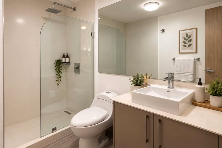 Apartamento amueblado en venta! Excelente oportunidad de inversión  - Imagen 9