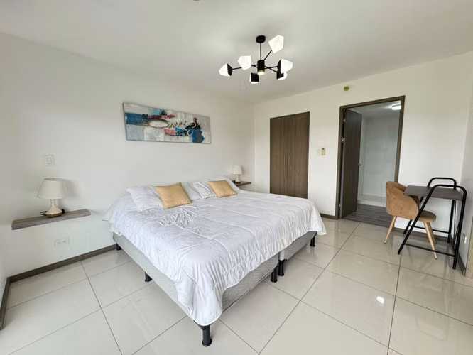 Apartamento amueblado en venta! Excelente oportunidad de inversión  - Imagen 13