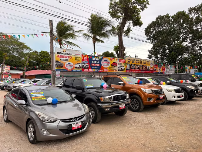 HYUNDAI AVANTE GDI-2014-AUTOMATICO-SHIFT TRONIC-6.475.000 - Imagen 10