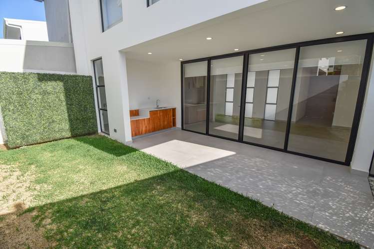 Casa Esquinera de 3 habitaciones en Santa Ana, en Alquiler - Imagen 8