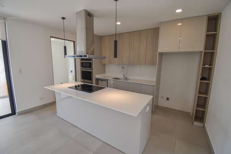 Casa Esquinera de 3 habitaciones en Santa Ana, en Alquiler - Imagen 6