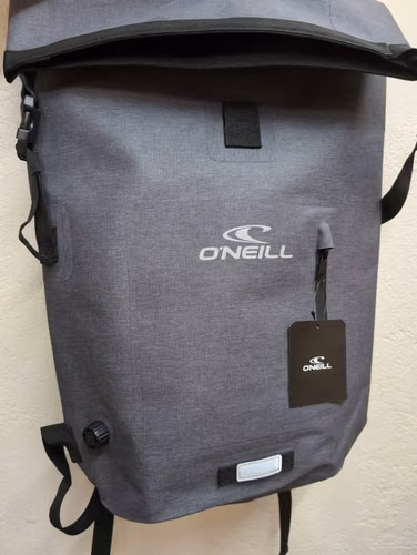 oneil´l bolsa seca waterproof impermeable dry bag trekking buceo rapel senderismo caminar asch