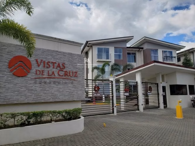 Apartamento en condominio Vistas de la Cruz, San Sebastian l 2 parqueos l ¢49 millones - Imagen 9