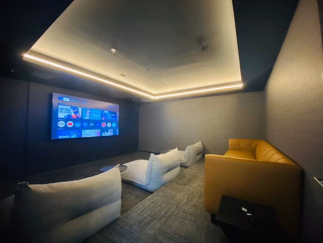 Alquiler de apto Full Amoblado, tipo Studio, En condominio Be Cariari, Heredia - Imagen 17