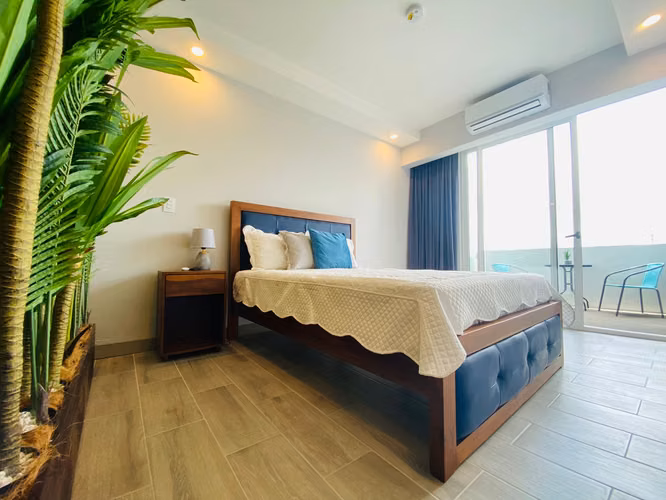Alquiler de apto Full Amoblado, tipo Studio, En condominio Be Cariari, Heredia - Imagen 14