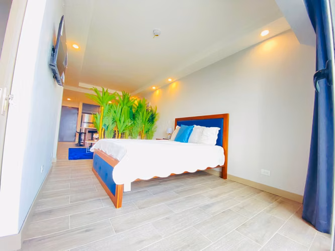 Alquiler de apto Full Amoblado, tipo Studio, En condominio Be Cariari, Heredia - Imagen 13