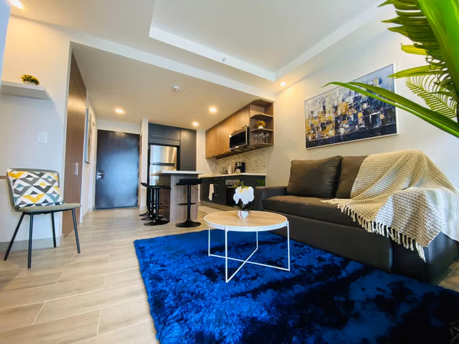 Alquiler de apto Full Amoblado, tipo Studio, En condominio Be Cariari, Heredia - Imagen 15