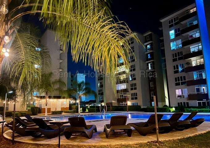 Venta de Apartamento en Concasa-Alajuela RZ - Imagen 1