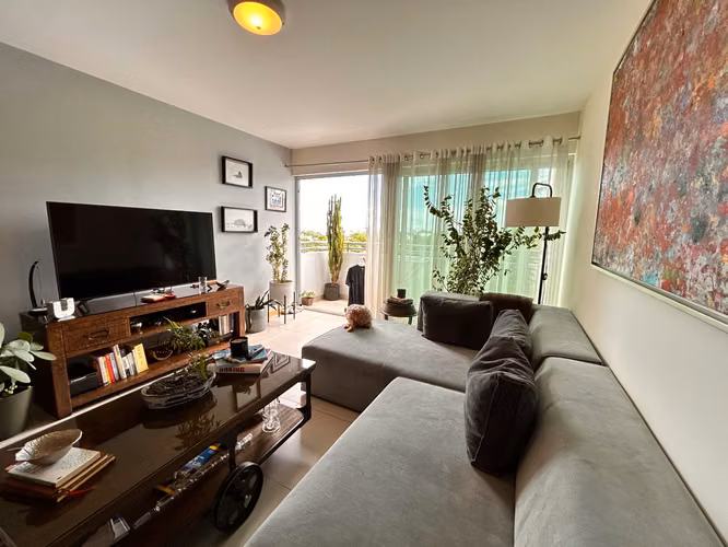 Venta de apartamento en torre Heredia frente a zona franca América - Imagen 15
