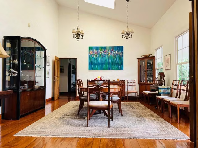 Venta de Casa en Santa Bárbara de Heredia RZ - Imagen 2