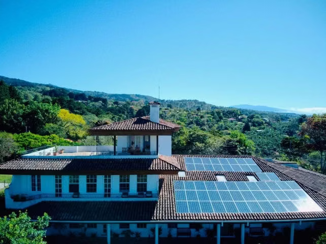 Venta de Casa en Santa Bárbara de Heredia RZ - Imagen 12