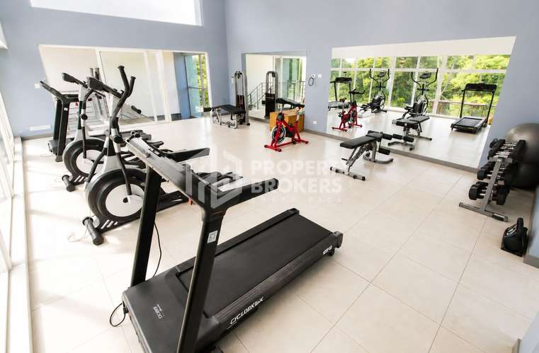 Alquiler de casa en Brasil de Santa Ana | 3 Hab | Jardín-Terraza| 2 parqueos - Imagen 13