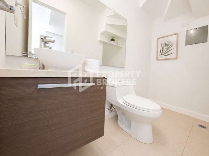 Alquiler de casa en Brasil de Santa Ana | 3 Hab | Jardín-Terraza| 2 parqueos - Imagen 7