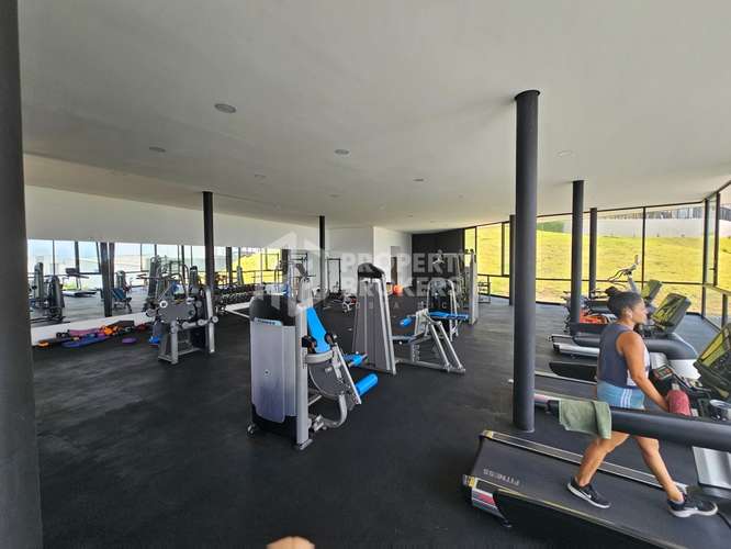 Alquiler Casa en Rio Oro | 3 hab | Jardín| 2 parqueos | $1350 - Imagen 10