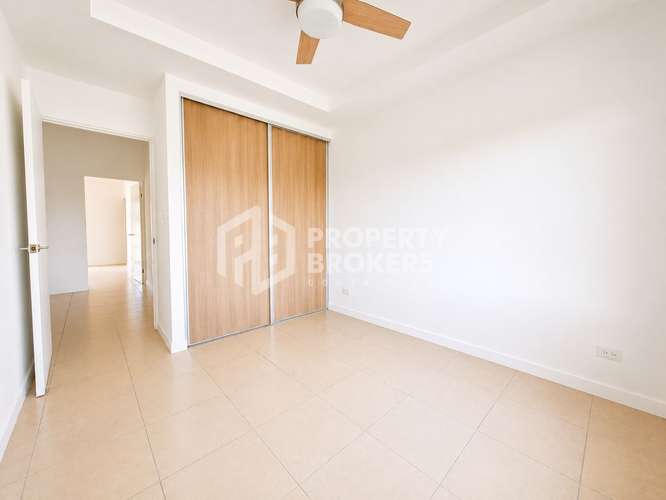 Alquiler de casa en Brasil de Santa Ana | 3 Hab | Jardín-Terraza| 2 parqueos - Imagen 8