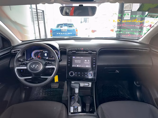 2024 Hyundai Tucson AWD