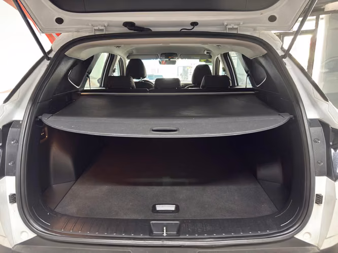 2024 Hyundai Tucson AWD
