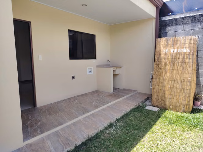 ALQUILER CASA CONDOMINIO LA RUEDA EN CARTAGO - Imagen 8
