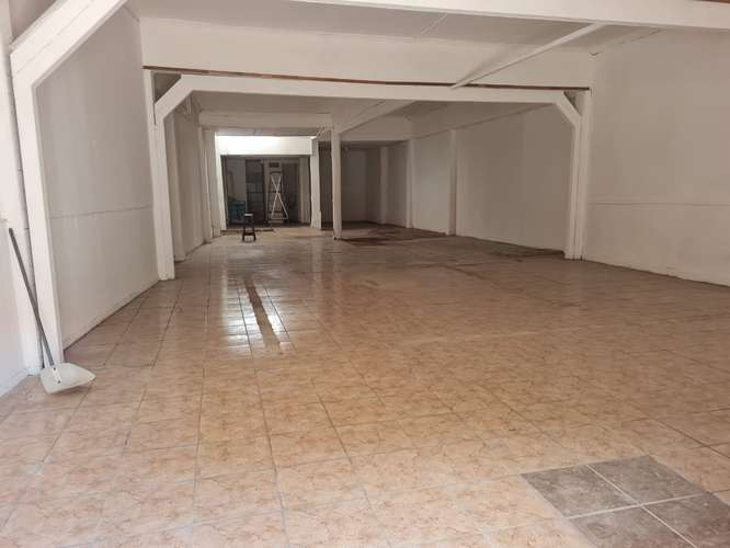 Amplio local comercial de 153m2. Excelente ubicación en Barrio Amón, distrito El Carmen, San José. - Imagen 4
