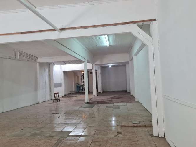 Amplio local comercial de 153m2. Excelente ubicación en Barrio Amón, distrito El Carmen, San José. - Imagen 5