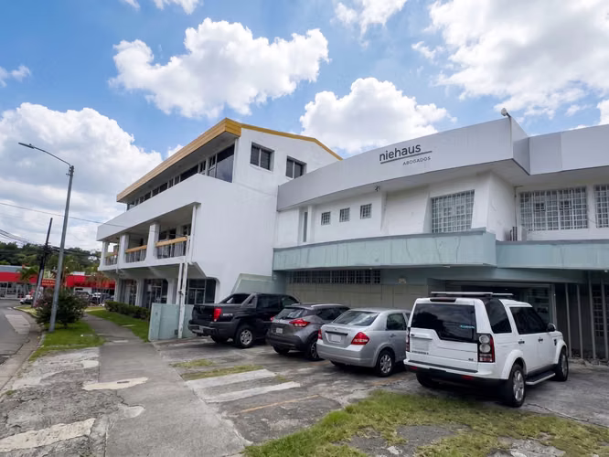 VENTA DE PROPIEDAD COMERCIAL MULTIPROPÓSITO EN BARRIO DENT, SAN JOSÉ | 500 M² | PROPIEDAD ESQUINERA - Imagen 5