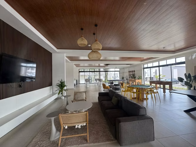 Casa en alquiler en condominio de Santa Ana Lindora  - Imagen 14