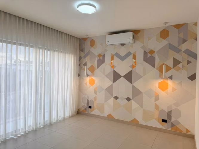 Casa en alquiler en condominio de Santa Ana Lindora  - Imagen 5