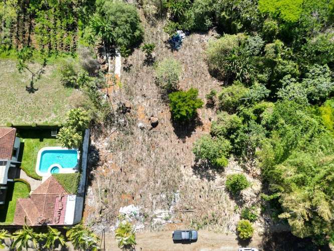Lote residencial de 7.204 m² en La Garita | Privacidad y naturaleza - Imagen 8