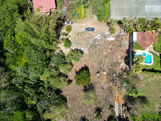 Lote residencial de 7.204 m² en La Garita | Privacidad y naturaleza - Imagen 3