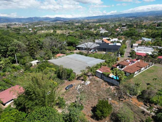 Lote residencial de 7.204 m² en La Garita | Privacidad y naturaleza - Imagen 7