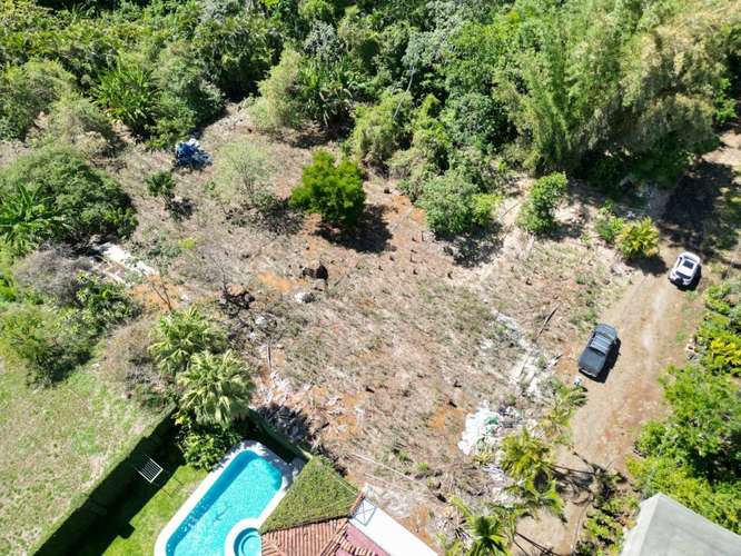 Lote residencial de 7.204 m² en La Garita | Privacidad y naturaleza - Imagen 5