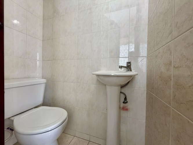 ALQUILER DE APARTAMENTO AMUEBLADO EN TREJOS MONTEALEGRE - ESCAZÚ - Imagen 15