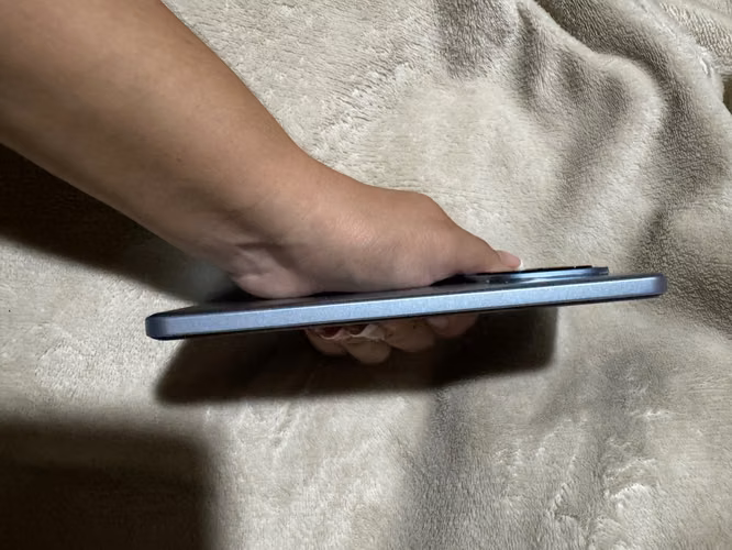 Xiaomi redmi note 15 pro 4g - Imagen 3