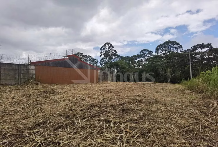 Venta de lote en residencial - Curridabat