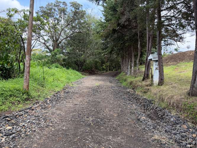 Venta de amplio terreno en San Isidro de Heredia. - Imagen 16
