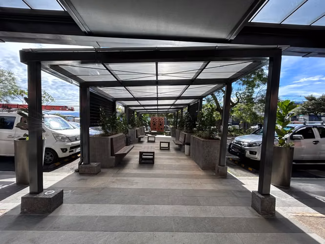 Alquiler de Oficinas en Centro Corporativo Internacional, Barrio Don Bosco - Imagen 12