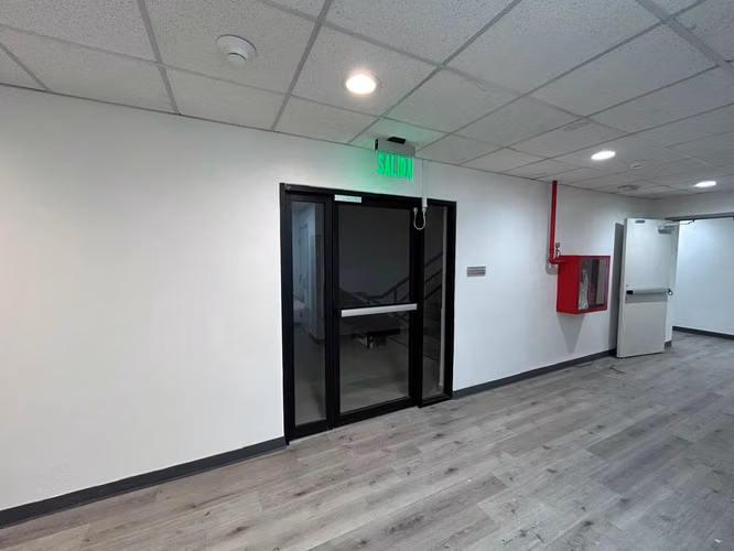 Alquiler de Oficinas en Centro Corporativo Internacional, Barrio Don Bosco - Imagen 11
