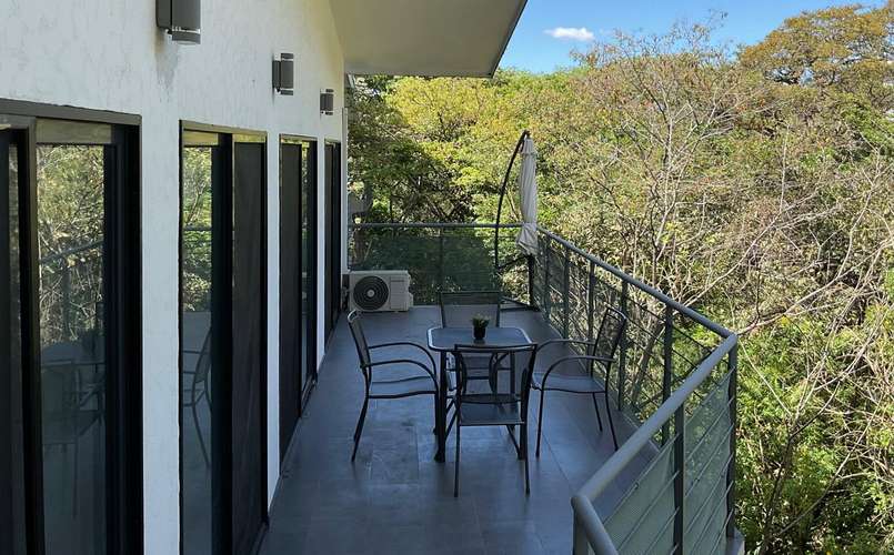 ALQUILER 3 HABITACIONES Y VISTA AL BOSQUE - GSL