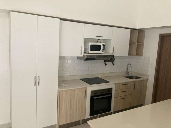 ALQUILER 3 HABITACIONES Y VISTA AL BOSQUE - GSL