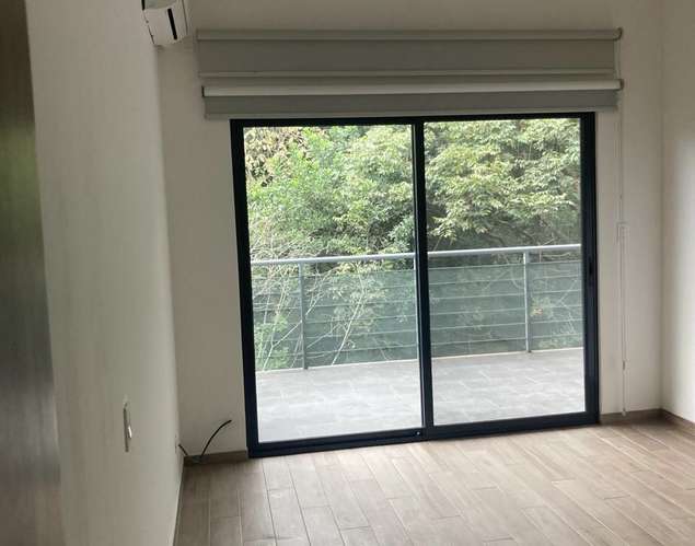 ALQUILER 3 HABITACIONES Y VISTA AL BOSQUE - GSL