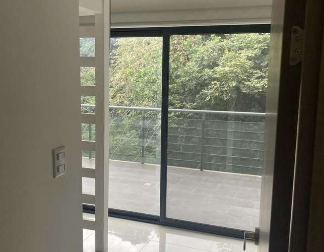 ALQUILER 3 HABITACIONES Y VISTA AL BOSQUE - GSL
