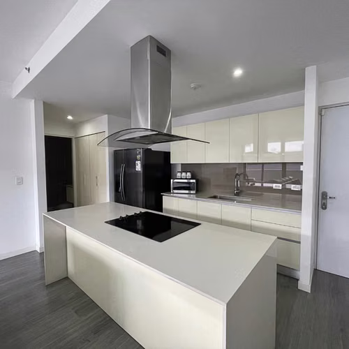 SE VENDE PRECIOSO APARTAMENTO EN ESCAZU VILLAGE - Imagen 3